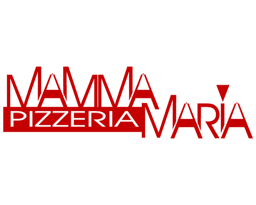 Mamma Maria Gundelsheim logo.